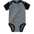 Granite Heather/Black