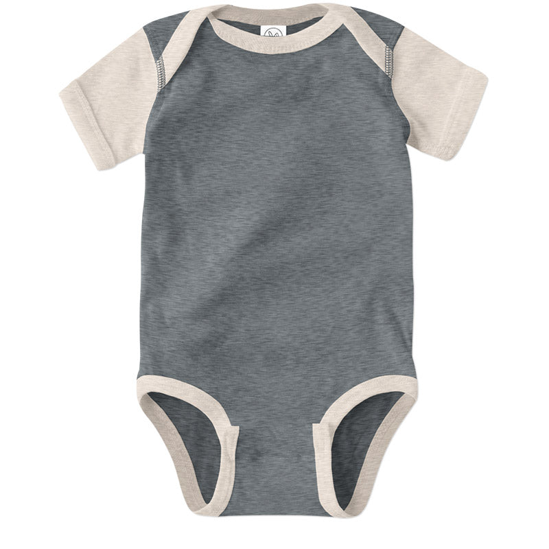 Load image into Gallery viewer, Infant Onesie - Twisted Swag, Inc.RABBIT SKINS

