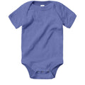 Heather Columbia Blue