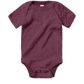 Heather Maroon