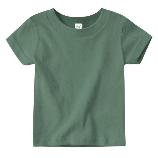 Infant Short-Sleeve T-Shirt - Twisted Swag, Inc.RABBIT SKINS