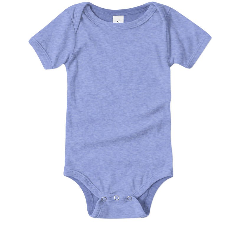 Load image into Gallery viewer, Infant Triblend Onesie - Twisted Swag, Inc.BELLA
