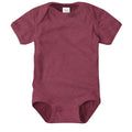 Vintage Burgundy