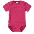 Vintage Hot Pink