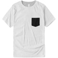 White/Black