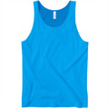 Neon Blue