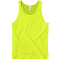 Neon Yellow