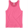 Neon Pink