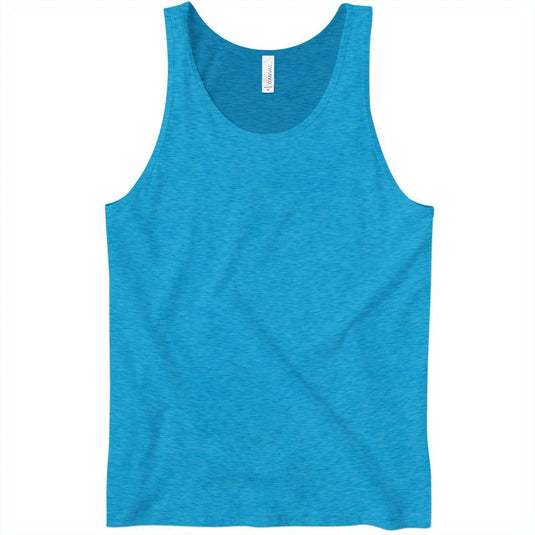 Jersey Tank - Twisted Swag, Inc.CANVAS