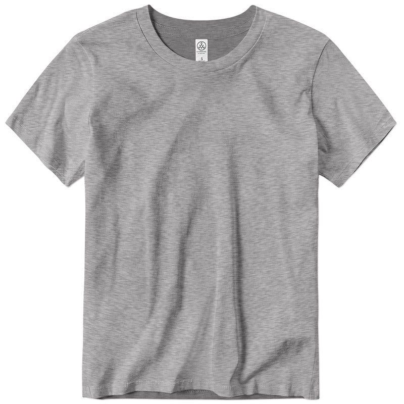 Load image into Gallery viewer, Ladies Cotton Jersey Tee - Twisted Swag, Inc.ALTERNATIVE APPAREL
