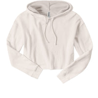 Ladies Cropped Hooded Sweatshirt - Twisted Swag, Inc.INDEPENDENT TRADING