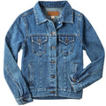 Denim Blue