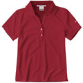 Varsity Red