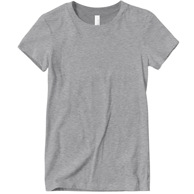 Load image into Gallery viewer, Ladies Favorite Cotton Tee - Twisted Swag, Inc.BELLA CANVAS
