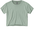 Stonewash Green