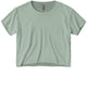 Stonewash Green