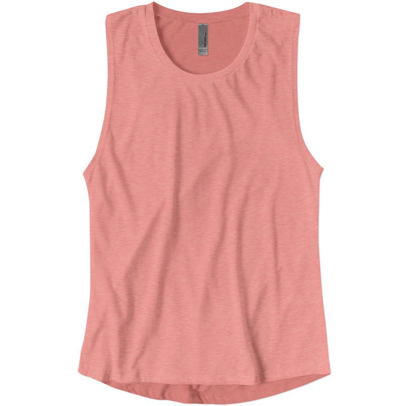 Load image into Gallery viewer, Ladies Festival Muscle Tank - Twisted Swag, Inc.Next Level
