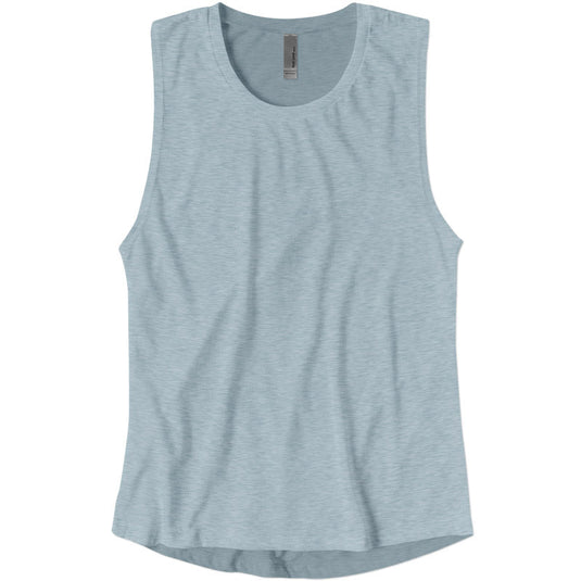 Ladies Festival Muscle Tank - Twisted Swag, Inc.Next Level