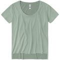 Stonewash Green