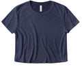 Heather Navy