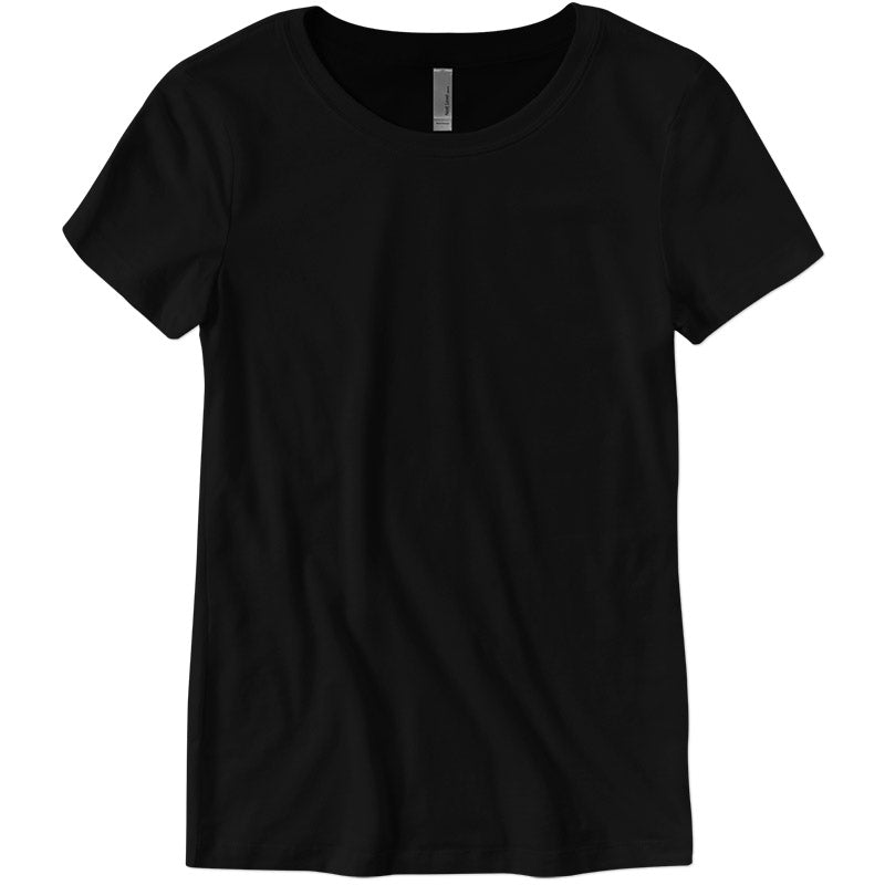 Load image into Gallery viewer, Ladies Ideal Tee - Twisted Swag, Inc.NEXT LEVEL
