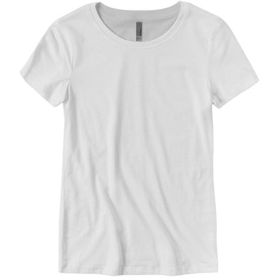 Ladies Ideal Tee - Twisted Swag, Inc.NEXT LEVEL