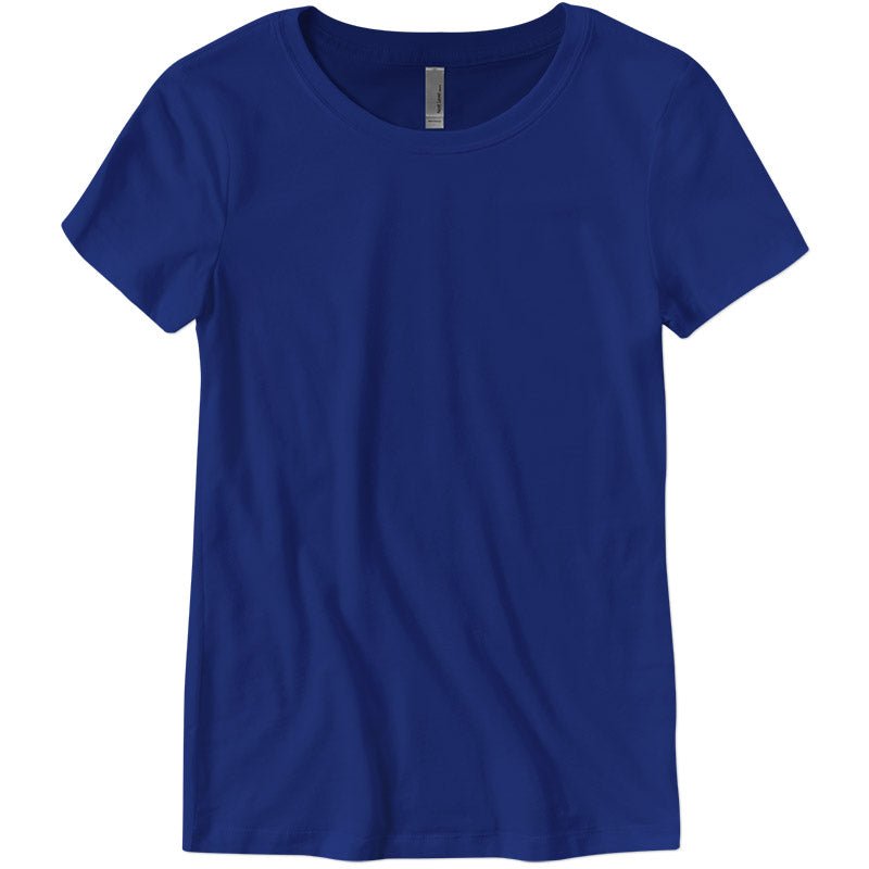Load image into Gallery viewer, Ladies Ideal Tee - Twisted Swag, Inc.NEXT LEVEL
