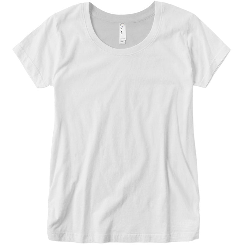 Load image into Gallery viewer, Ladies Maternity Tee - Twisted Swag, Inc.LAT
