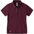 Collegiate Burgandy