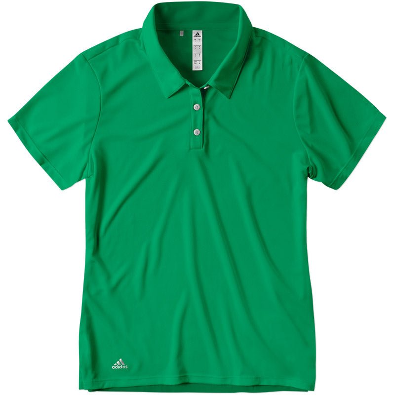Load image into Gallery viewer, Ladies Performance Sport Shirt - Twisted Swag, Inc.ADIDAS
