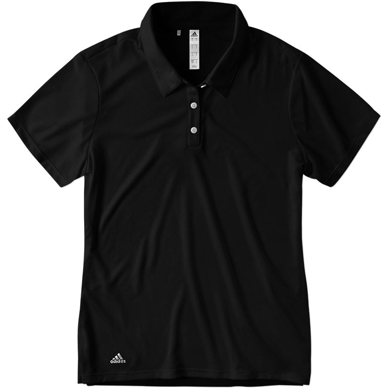 Load image into Gallery viewer, Ladies Performance Sport Shirt - Twisted Swag, Inc.ADIDAS
