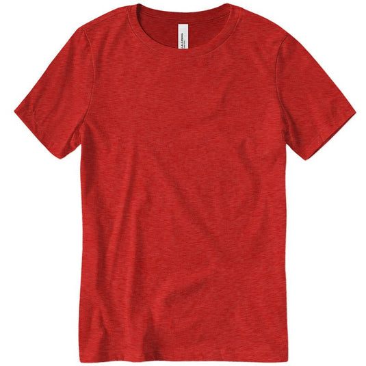 Ladies Relaxed CVC Tee - Twisted Swag, Inc.BELLA CANVAS