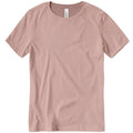 Heather Pink Gravel