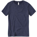 Heather Navy