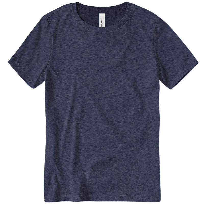 Load image into Gallery viewer, Ladies Relaxed CVC Tee - Twisted Swag, Inc.BELLA CANVAS
