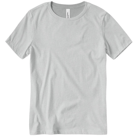 Ladies Relaxed CVC Tee - Twisted Swag, Inc.BELLA CANVAS