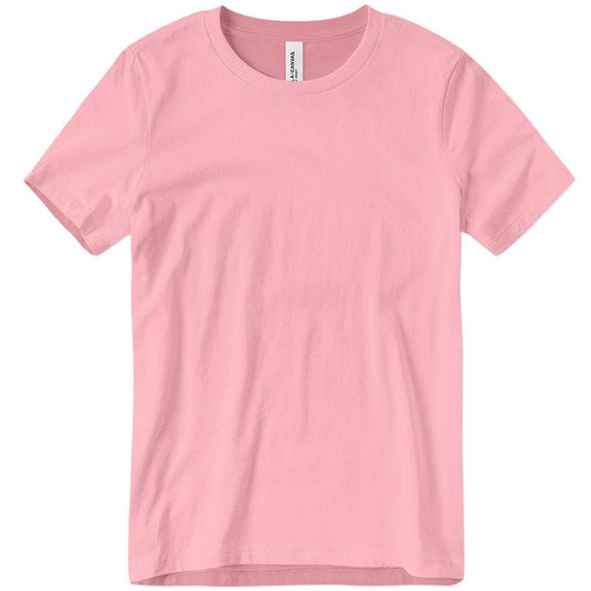 Ladies Relaxed Jersey Tee - Twisted Swag, Inc.BELLA CANVAS