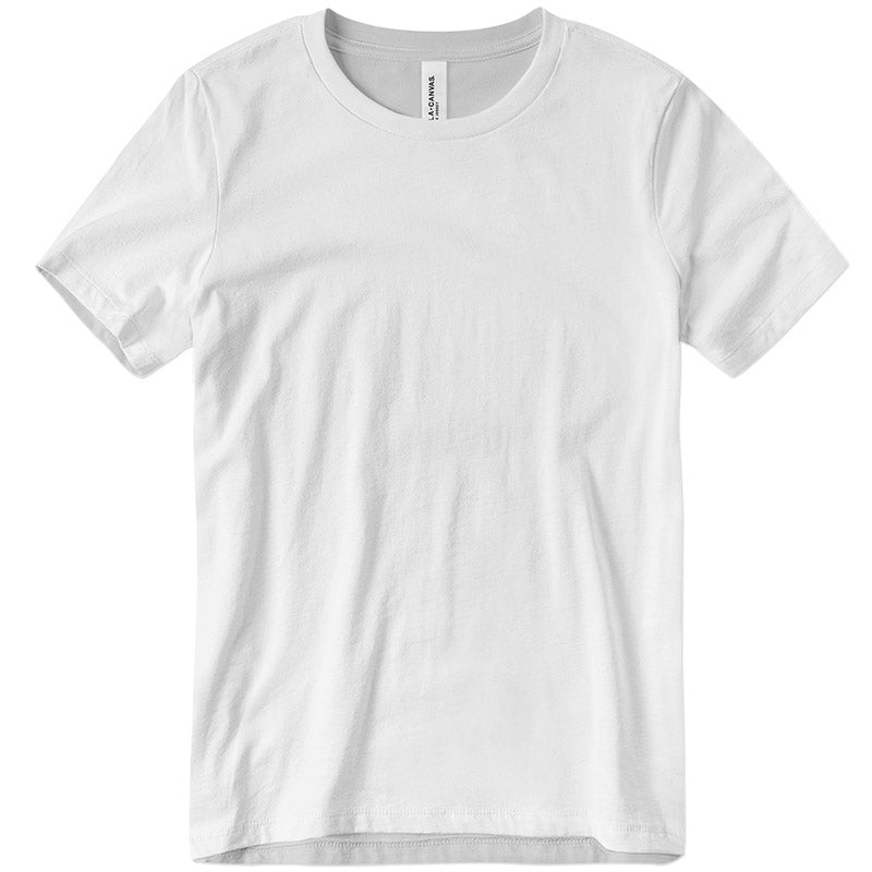 Load image into Gallery viewer, Ladies Relaxed Jersey Tee - Twisted Swag, Inc.BELLA CANVAS
