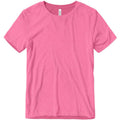 Charity Pink Triblend