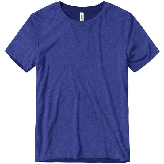 Ladies Relaxed Triblend Tee - Twisted Swag, Inc.BELLA CANVAS