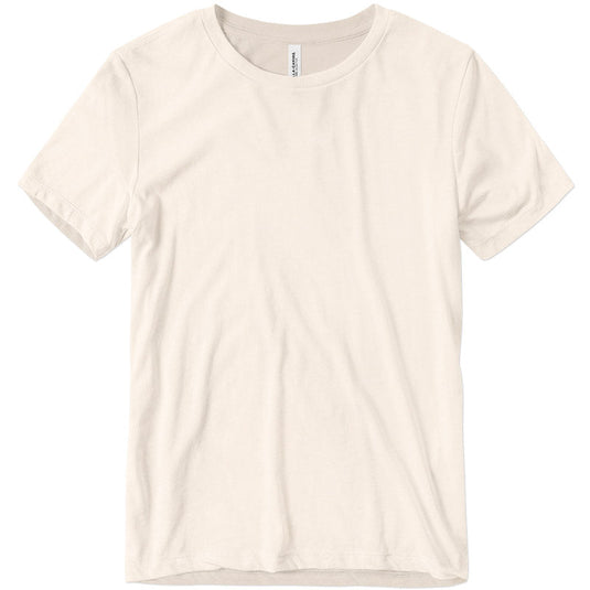 Ladies Relaxed Triblend Tee - Twisted Swag, Inc.BELLA CANVAS