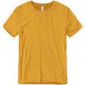 Mustard Triblend