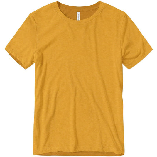 Ladies Relaxed Triblend Tee - Twisted Swag, Inc.BELLA CANVAS