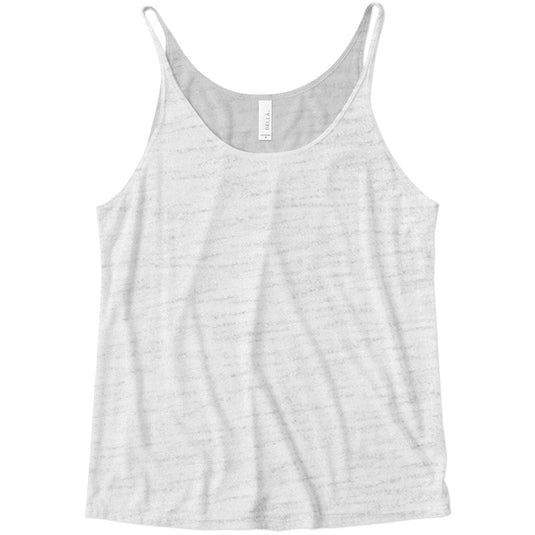 Ladies Slouchy Tank - Twisted Swag, Inc.Bella Canvas