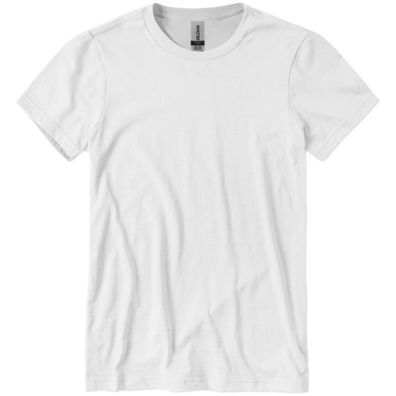 Load image into Gallery viewer, Ladies Softstyle CVC Tee - Twisted Swag, Inc.GILDAN
