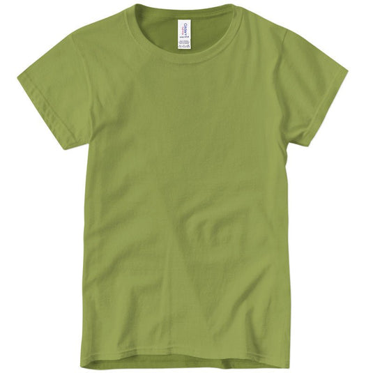 Ladies Softstyle Tee - Twisted Swag, Inc.GILDAN