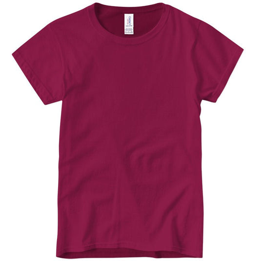 Ladies Softstyle Tee - Twisted Swag, Inc.GILDAN