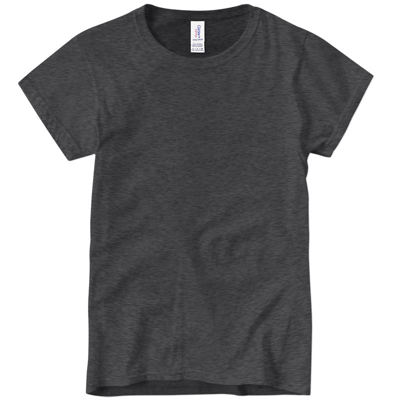 Load image into Gallery viewer, Ladies Softstyle Tee - Twisted Swag, Inc.GILDAN
