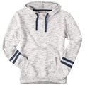 White/Navy