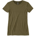 Military Green Triblend
